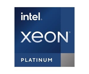 Prosessor/CPU - Intel Xeon Platinum 8362 / 2.8 GHz processor - OEM Prosessor/CPU - 32 kjerner - 2.8 GHz - Intel LGA4189 - Bulk (uten vifte) - CD8068904722404