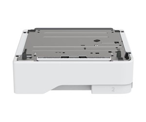 Printertilbehør - Xerox - 550-sheet tray - 497N07968