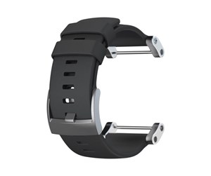 Smartklokke - Tilbehør - Suunto - strap for outdoor watch - SS020341000