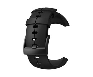 Smartklokke - Tilbehør - Suunto - strap for GPS watch - SS022687000