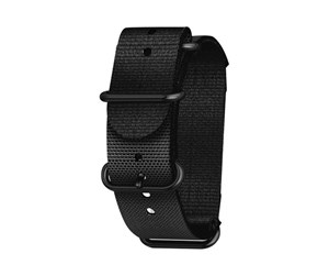 Smartklokke - Tilbehør - Suunto - strap for dive computer - 24mm - SS050263000