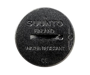 Kabelordner/Kabelstrømpe - Suunto - battery cover for sport watch - SS023327000