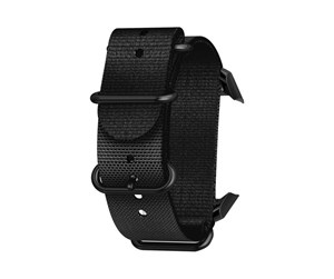 Smartklokke - Tilbehør - Suunto D6I Novo - strap for dive computer - SS022816000