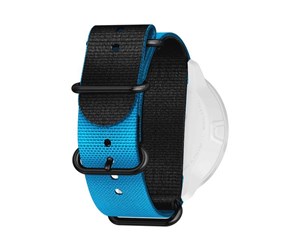 Smartklokke - Tilbehør - Suunto - strap for dive computer - 24mm - SS050265000