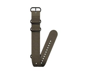 Smartklokke - Tilbehør - Suunto - strap for dive computer - SS050264000