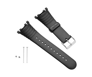 Smartklokke - Tilbehør - Suunto - strap for sport watch - SS004768000