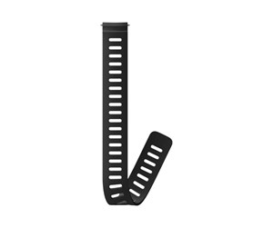 Kabelordner/Kabelstrømpe - Suunto - watch strap extension for smart watch GPS watch sport watch dive computer - 24mm - SS050196000