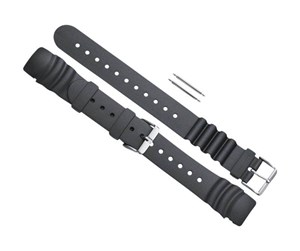 Kabelordner/Kabelstrømpe - Suunto - strap kit for dive computer - SS0L5838000