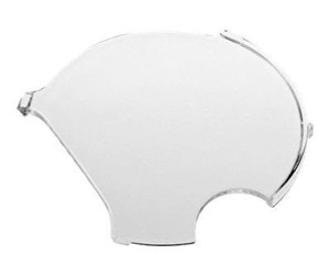 Mobil - Beskyttelsesglass - Suunto - screen protector for dive computer - SS0V5875000