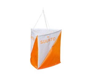 Kabelordner/Kabelstrømpe - Suunto - orienteering control flag - SS004986000