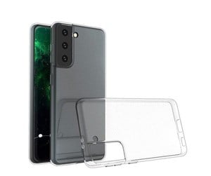 Mobil - Deksel og etui - Insmat Crystal - back cover for mobile phone - 650-1866