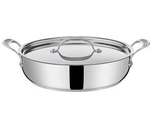 Panner - Jamie Oliver JO Cook's Classics SS All in one pan 30 cm / 4.9 L - E3069033