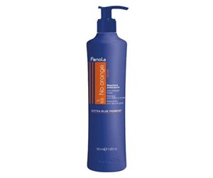 Hårpleie - Fanola No Orange Anti Orange Mask 350 ml - 8032947864195