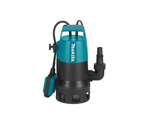 Verktøy - Makita PF0410 Submersible Clean Water Pump - M PF0410