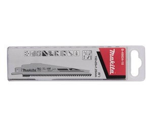 Bajonettsag - Makita B-49834-10 Bayonet Saw Blades - B-49834-10