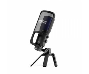 Mikrofon - Røde NT-USB+ - USB Microphone - NTUSB+