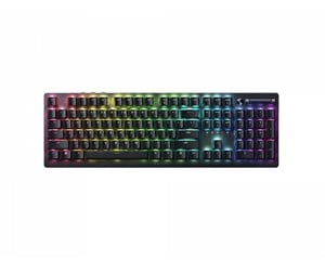 Tastatur - Razer Deathstalker V2 Pro - Gamingtastatur - Nordisk - Svart - RZ03-04360600-R3N1