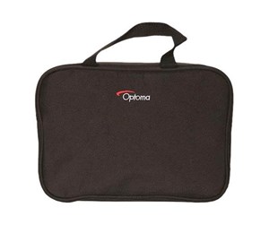 Kameravesker - Optoma - carrying bag for projector - SP.7AZR1GR01