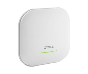 Tilgangspunkt - ZyXEL NWA220AX-6E - radio access point - Wi-Fi 6 - cloud-managed - NWA220AX-6E-EU0101F