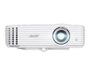 Prosjektor - Acer Prosjektor X1529Ki - DLP projector - portable - 3D - Wi-Fi / Miracast - 1920 x 1080 - 0 ANSI lumens - MR.JW311.001