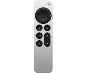 Fjernkontroll - Apple TV Remote (3. Gen.) - MNC73Z/A