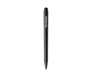 Kabelordner/Kabelstrømpe - ViewSonic VB-PEN-009 - stylus for interactive display - passive - VB-PEN-009