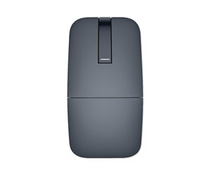 Mus - Dell MS700 - mouse - Bluetooth 5.0 LE - black - Mus - Optisk LED - 2 - Svart - MS700-BK-R-EU