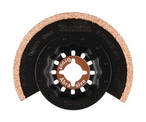 Multiværktøy - Makita B-65040 Segment Saw Blade - B-65040