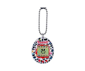 Gadget - Tamagotchi - Original (Leopard) - 3296580429455