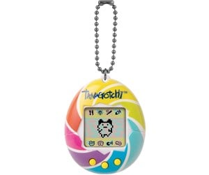 Gadget - Tamagotchi - Original (Candy Swirl) - 3296580429387