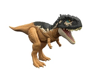 Figurer - Jurassic World Dominion Roar Strikers Dinosaur Figures Medium Size For 4 Year Olds & Up - HDX37