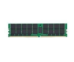 RAM - Kingston Branded For Lenovo DDR4-3200 - 128GB - CL22 - Single Channel (1 pcs) - Grønn - KTL-TS432LQ/128G