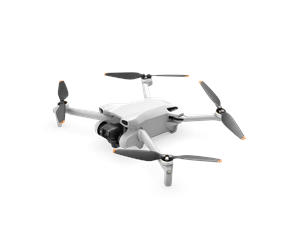 Droner - DJI Mini 3 (Drone Only) C0 - CP.MA.00000778.01