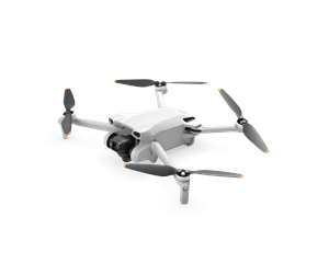 Droner - DJI Mini 3 + RC-N1 C0 - CP.MA.00000779.01