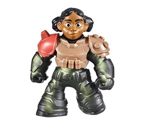 Figurer - Goo Jit Zu Lightyear Hero Pack Izzy Hawthorne - 0630996414798