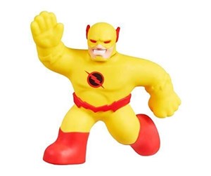 Figurer - Goo Jit Zu DC Superheroes - Reverse Flash - 0630996412893