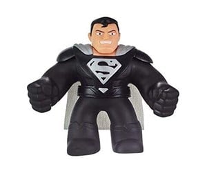 Figurer - Goo Jit Zu DC Superheroes - Kryptonian Steel Superman - 0630996413845