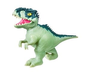 Figurer - Goo Jit Zu Jurassic World: Giganotosaur - 0630996413067