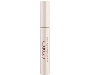 Sminke - Artdeco Natural Volume Mascara Deep Black 9 ml - 4052136140200