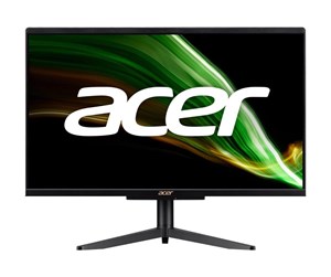 Stasjonær - All-In-One - Acer Aspire C22-1600 All-in-One - Celeron - 8GB - 256GB - 21.5" FHD - DQ.BHJEQ.002