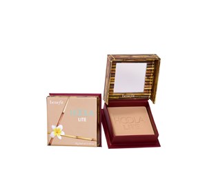 Sminke - Benefit Cosmetics Hoola Lite Light Matte Powder Bronzer - 602004138262