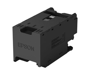 Printertilbehør - Epson replacement maintenance box - C12C938211