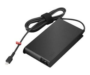 Strømkabel (ekstern) - Lenovo ThinkPad - power adapter - 135 Watt - 4X21H27804