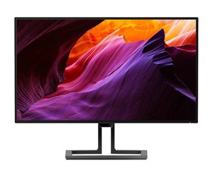 Skjerm - 27" Philips Brilliance 7000 - 3840x2160 - IPS - DisplayHDR 1400 - Thunderbolt 4 - 27B1U7903/00