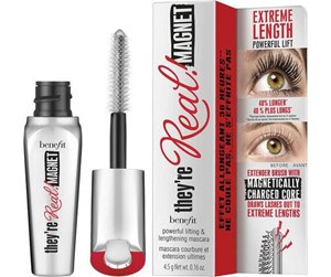 Sminke - Benefit Cosmetics They're Real! Magnet Mini Mascara - 602004124067