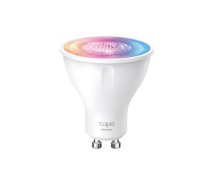 Smarthus - TP-Link Tapo L630 Smart Wi-Fi Spotlight Multicolor - Tapo L630