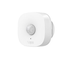 Smarthus - TP-Link Tapo T100 Smart Motion Sensor - TAPO T100