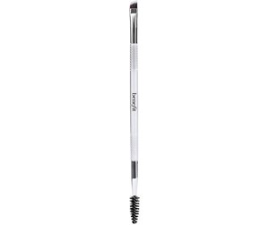 Sminke - Benefit Cosmetics Dual-Ended Angled Eyebrow Brush & Blending Spoolie - 602004129895