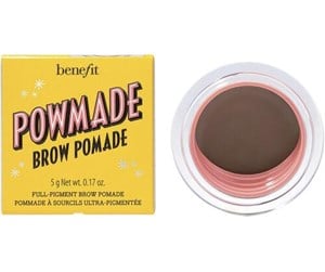 Sminke - Benefit Cosmetics Powmade Eyebrow Gel 05 Warm Black-Brown - 602004127273