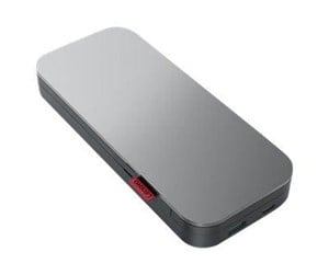 Nødlader - Lenovo Go USB-C Laptop Power Bank Nødlader - 20000 mAh - G0A3LG2WWW